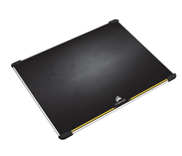CORSAIR MM600 Standard Plastic Mouse Mat CH-9000104-WW - 321332 - zdjęcie